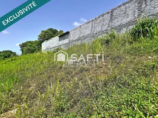  Terrain à vendre 891 m²