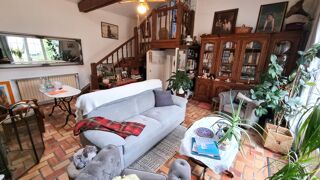  Maison  vendre 6 pices 107 m