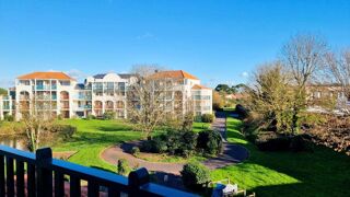  Appartement � vendre 1 pi�ce 21 m�