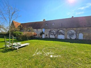 Maison à vendre 9 pièces 260 m²