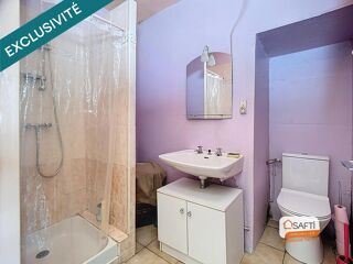  Maison à vendre 3 pièces 80 m²