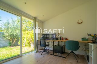  Maison � vendre 5 pi�ces 123 m�