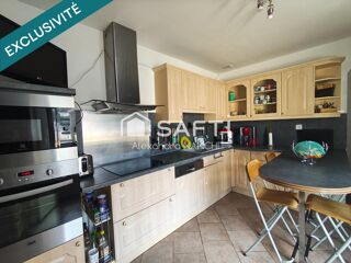  Maison à vendre 5 pièces 105 m²