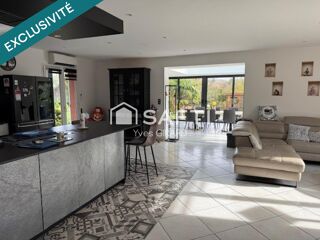  Maison � vendre 5 pi�ces 150 m�