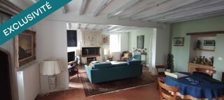  Maison à vendre 8 pièces 199 m²