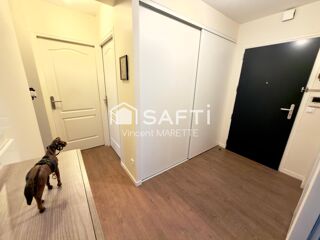  Appartement à vendre 3 pièces 69 m²