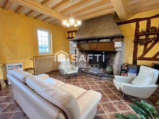  Maison � vendre 7 pi�ces 176 m�