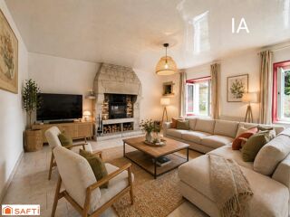  Maison à vendre 6 pièces 110 m²