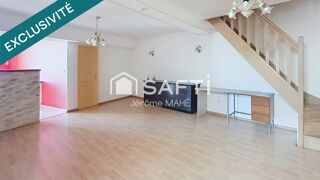  Maison � vendre 3 pi�ces 93 m�