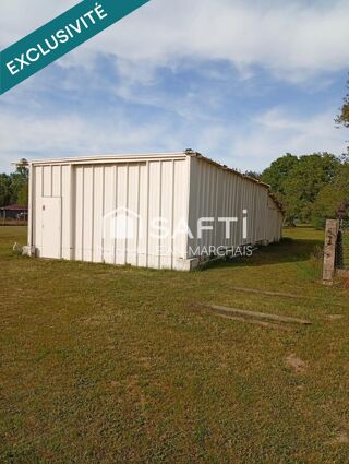  Terrain � vendre 3733 m�