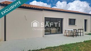  Maison 5 pi�ces 100 m� Saint-laurent-sur-sevre