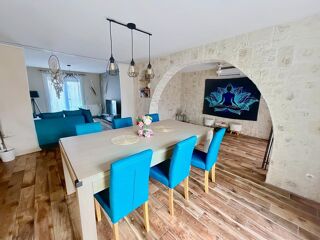  Maison à vendre 7 pièces 128 m²