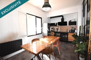  Appartement à vendre 2 pièces 48 m²