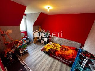  Maison � vendre 5 pi�ces 100 m�