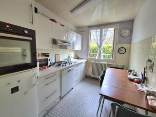  Maison à vendre 3 pièces 67 m²
