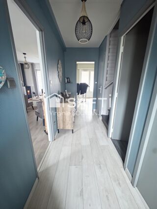  Maison � vendre 5 pi�ces 90 m�