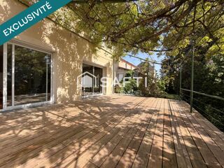  Maison à vendre 6 pièces 222 m²