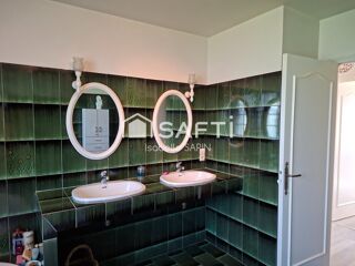 Maison à vendre 6 pièces 161 m²