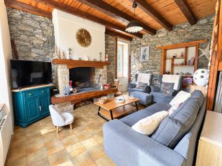 Vente Maison Votre cocon à la montagne: charme ,et vue sur les sommets Ancizan