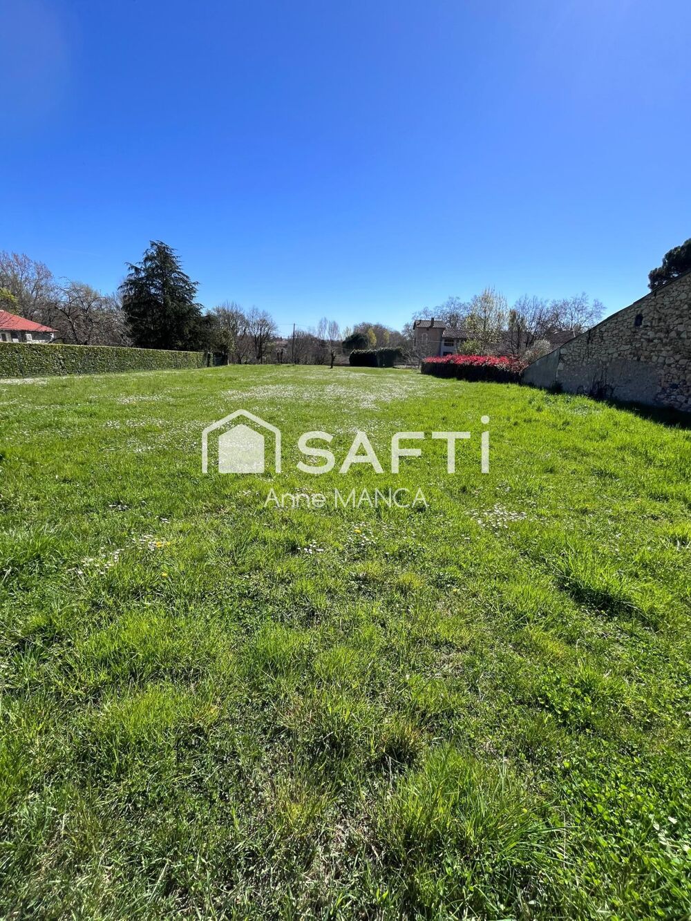 Vente Terrain Terrain Constructible Albi