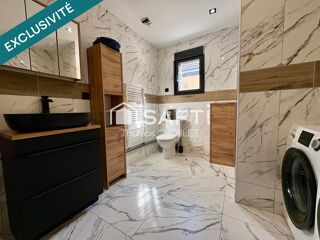  Maison � vendre 3 pi�ces 77 m�