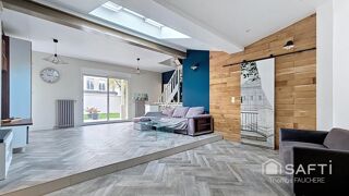  Maison � vendre 5 pi�ces 115 m�