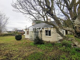  Maison � vendre 4 pi�ces 81 m�