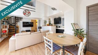  Maison à vendre 3 pièces 64 m²