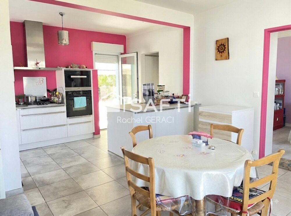 Vente Maison Maison rénovée avec son beau jardin Batz-sur-mer