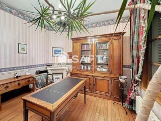  Maison � vendre 7 pi�ces 167 m�