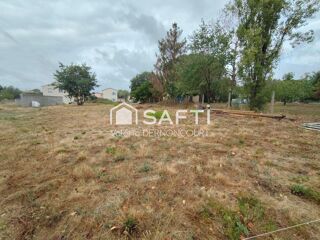  Terrain à vendre 773 m²