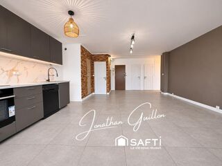 Vente Appartement Appartement F3 64 m2 + LOGGIA - PROCHE COMMODITÉS - MEAUX - COLBERT Meaux