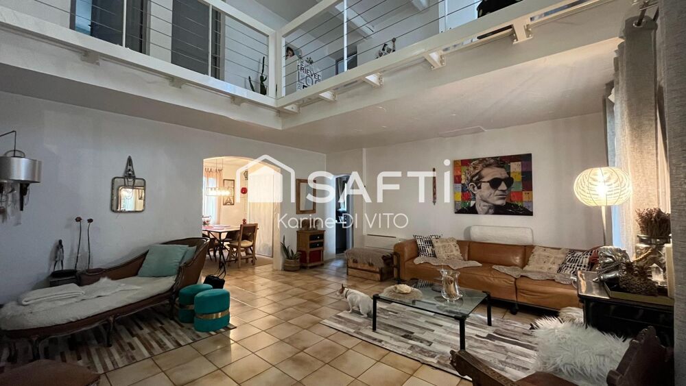  vendre  Maison Frjus (83600)