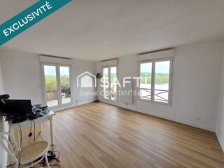  Appartement � vendre 4 pi�ces 81 m�