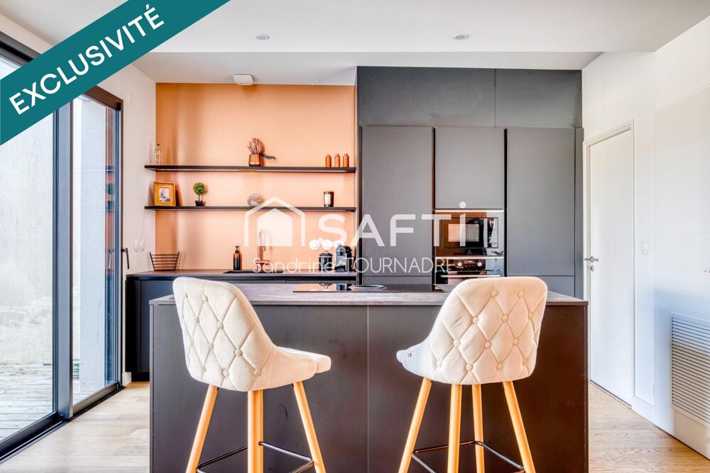 � vendre  Maison Bordeaux (33200)