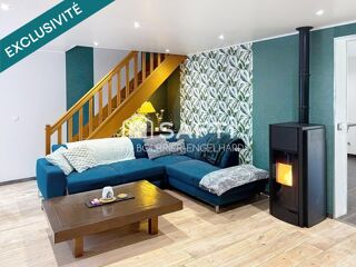  Maison � vendre 7 pi�ces 134 m�