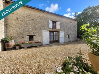  Maison à vendre 8 pièces 238 m²