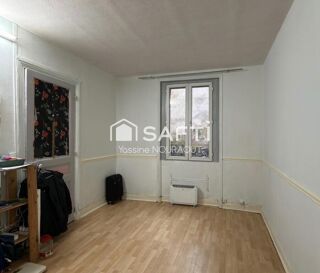  Appartement � vendre 1 pi�ce 21 m�