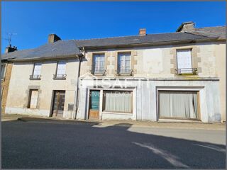  Maison à vendre 5 pièces 130 m²
