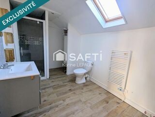  Maison � vendre 4 pi�ces 56 m�