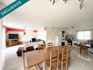  Maison � vendre 5 pi�ces 112 m�