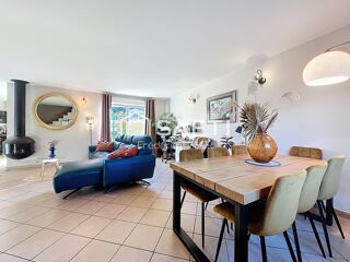  Maison � vendre 4 pi�ces 117 m�