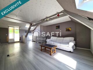  Maison à vendre 5 pièces 139 m²
