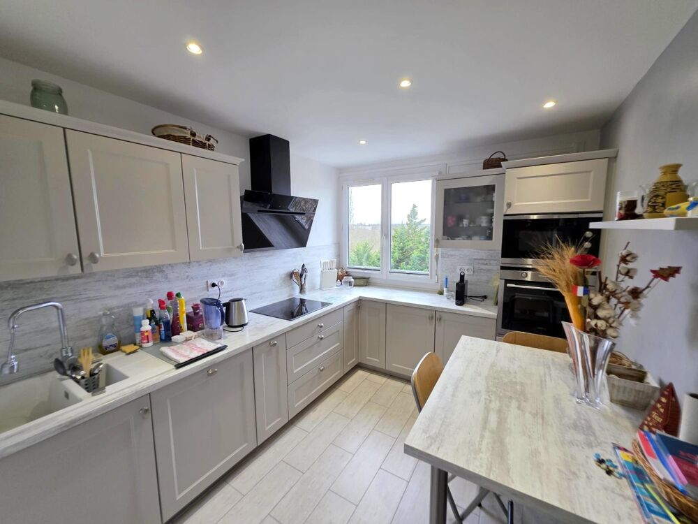 Apartment in Morsang-sur-Orge - View 4