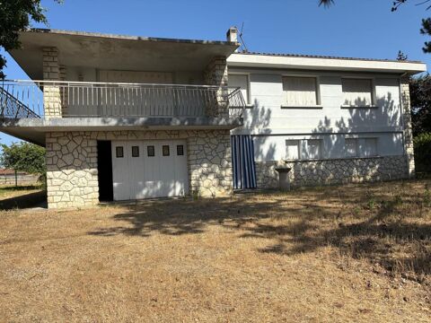   Estillac Maison a vendre de 188 m2 Maison - 7 pièce(s) - 188 m²