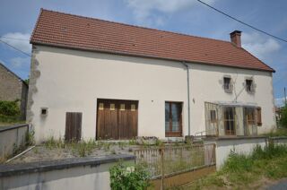Maison 96m2 Domeyrot