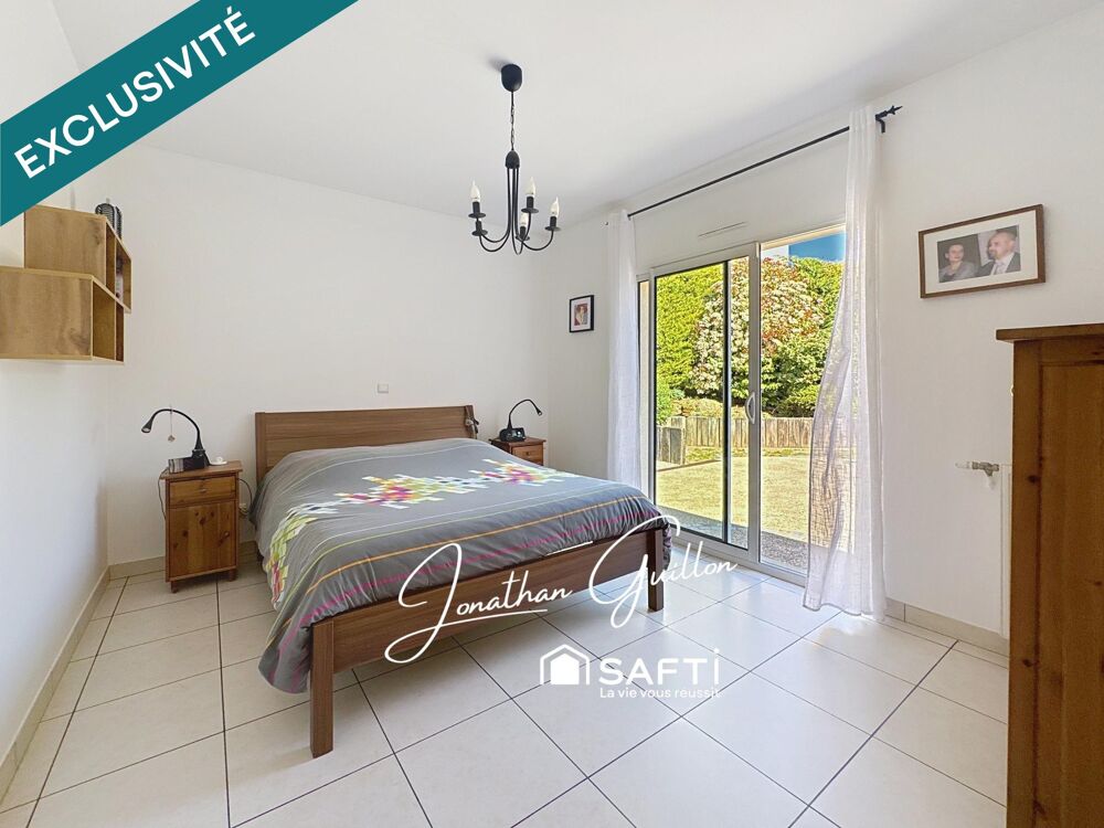 à vendre  Maison Montry (77450)