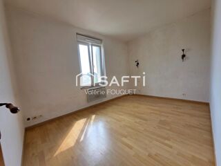  Maison à vendre 4 pièces 67 m²