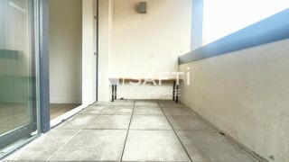  Appartement à vendre 2 pièces 44 m²