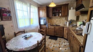  Maison à vendre 4 pièces 80 m²